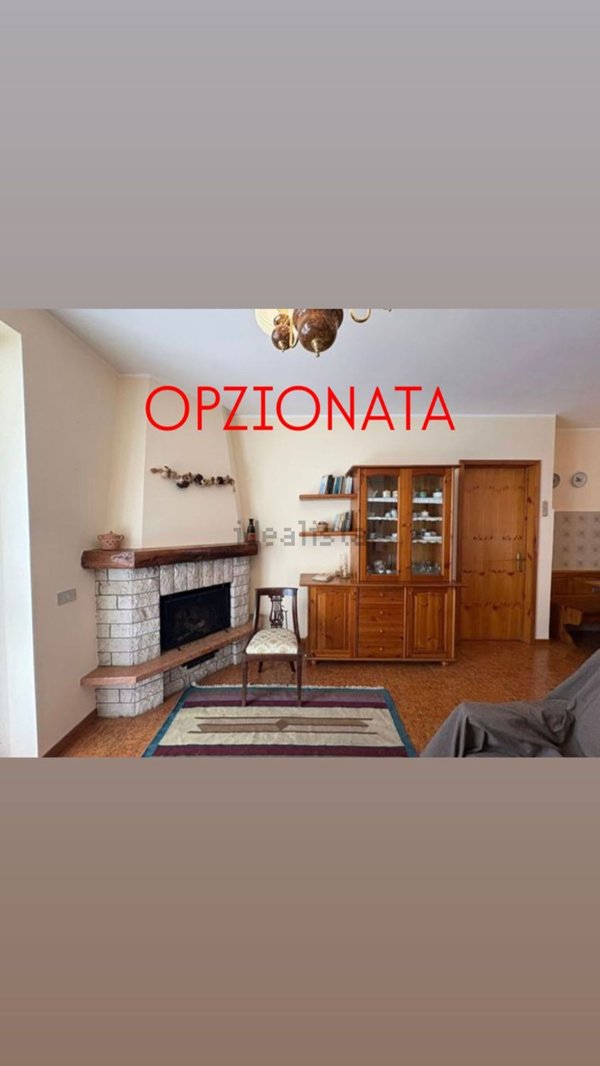 appartamento in vendita a Premolo