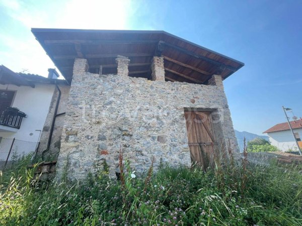 casa indipendente in vendita a Premolo