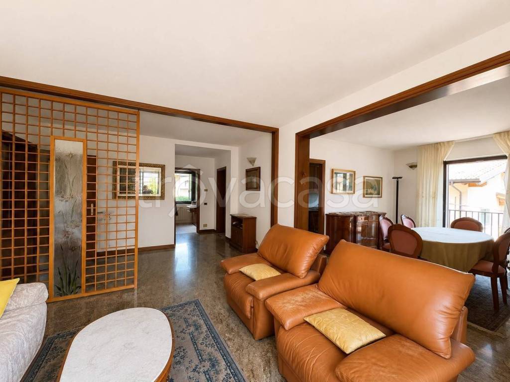 casa indipendente in vendita a Premolo