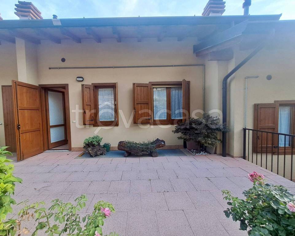 appartamento in vendita a Premolo
