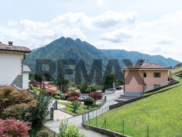 appartamento in vendita a Premolo