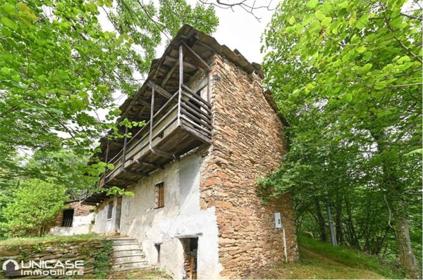 casa indipendente in vendita ad Angrogna