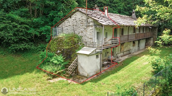 casa indipendente in vendita ad Angrogna