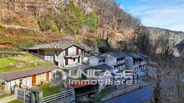 appartamento in vendita ad Angrogna