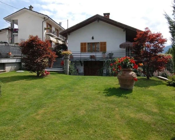 casa indipendente in vendita ad Angrogna