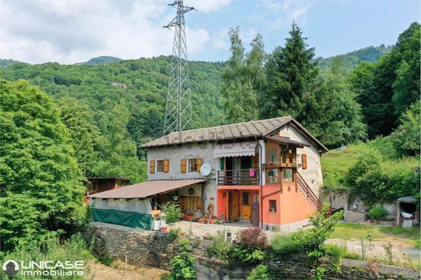 appartamento in vendita ad Angrogna