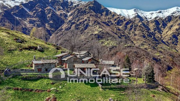 appartamento in vendita ad Angrogna