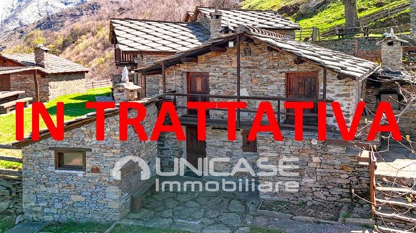 appartamento in vendita ad Angrogna
