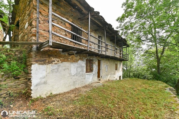 attico in vendita ad Angrogna