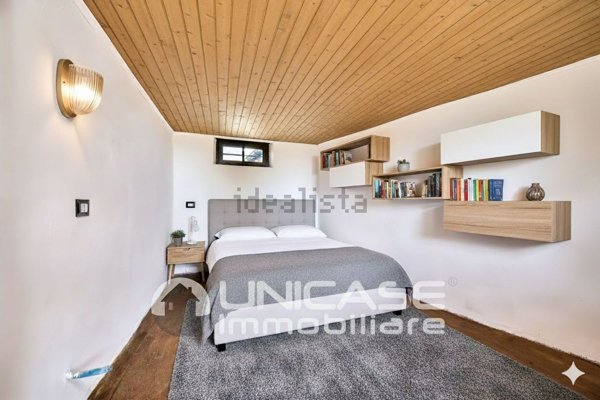 appartamento in vendita ad Angrogna