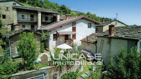 appartamento in vendita ad Angrogna