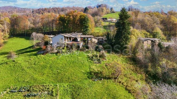 casa indipendente in vendita ad Angrogna
