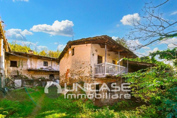 casa indipendente in vendita ad Angrogna