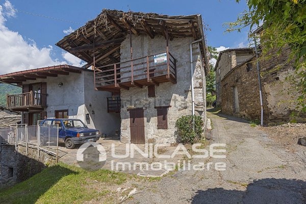 appartamento in vendita ad Angrogna
