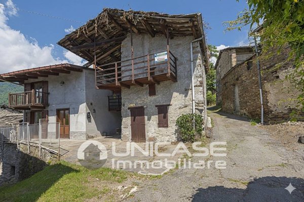 appartamento in vendita ad Angrogna