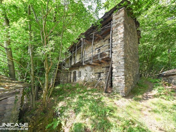 casa indipendente in vendita ad Angrogna in zona Serre