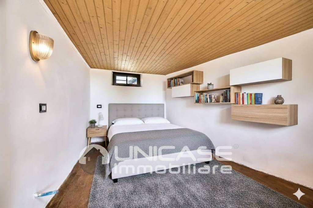 appartamento in vendita ad Angrogna