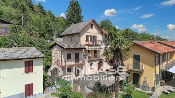 appartamento in vendita ad Angrogna