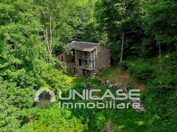 casa indipendente in vendita ad Angrogna