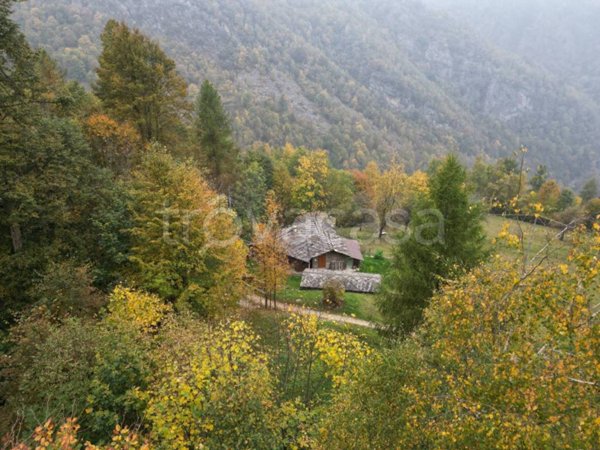 appartamento in vendita ad Angrogna