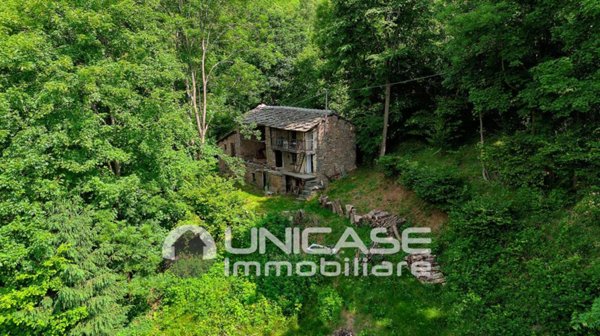 casa indipendente in vendita ad Angrogna