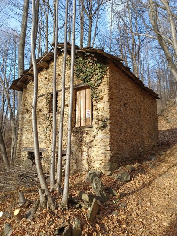 appartamento in vendita ad Angrogna