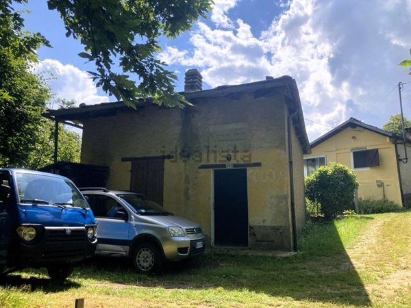 casa indipendente in vendita ad Angrogna