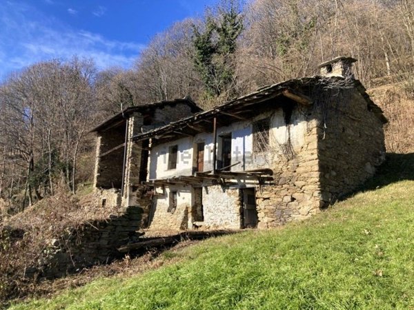 appartamento in vendita ad Angrogna