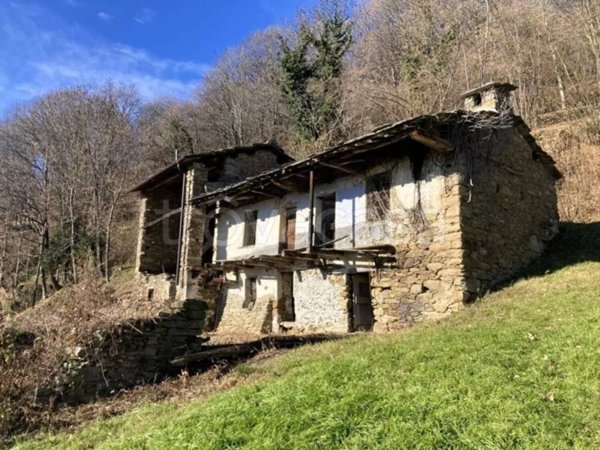 appartamento in vendita ad Angrogna