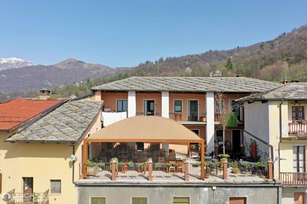 casa indipendente in vendita ad Angrogna