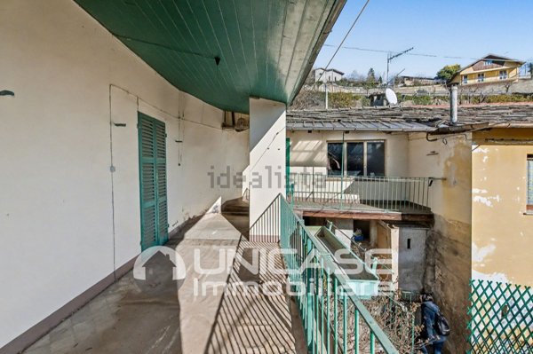 appartamento in vendita ad Angrogna