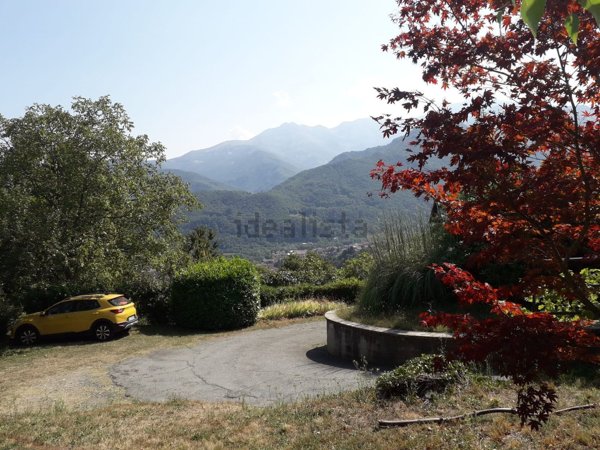 appartamento in vendita ad Angrogna