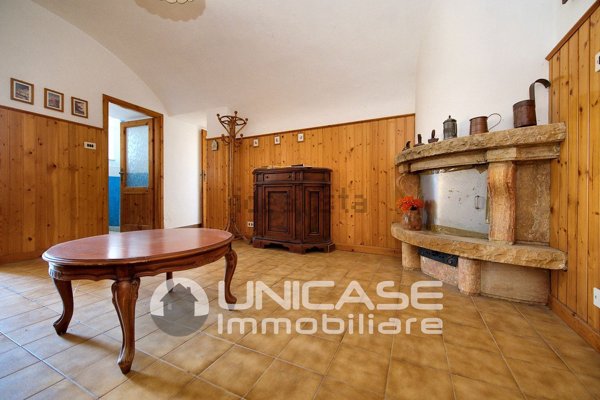 appartamento in vendita ad Angrogna