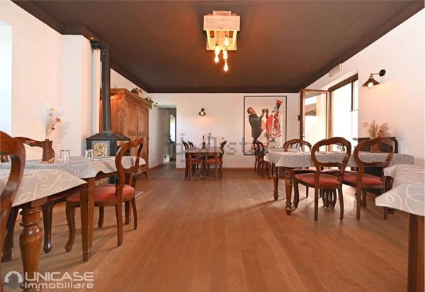 negozio in vendita ad Angrogna