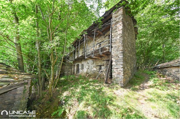 casa indipendente in vendita ad Angrogna in zona Serre