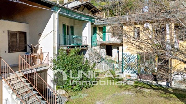 appartamento in vendita ad Angrogna