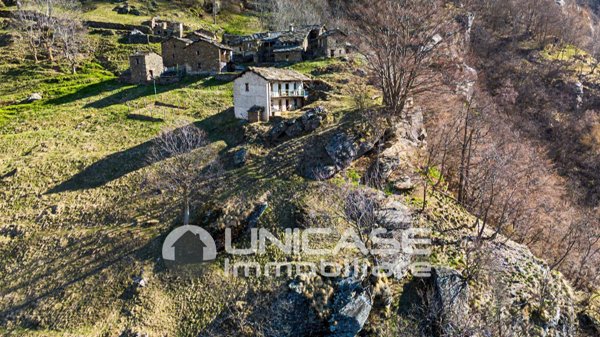 appartamento in vendita ad Angrogna
