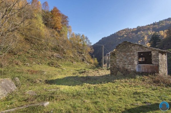 casale in vendita ad Angrogna in zona Baussan