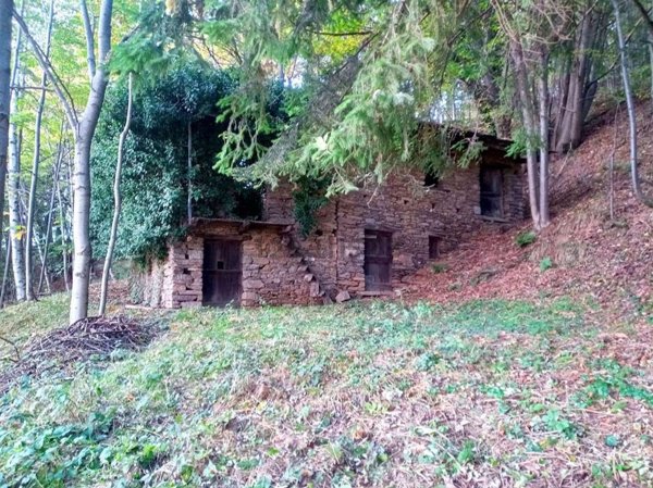 quadrivano in vendita ad Angrogna