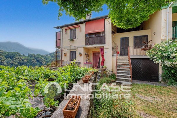 appartamento in vendita ad Angrogna