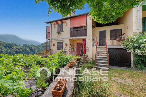 appartamento in vendita ad Angrogna