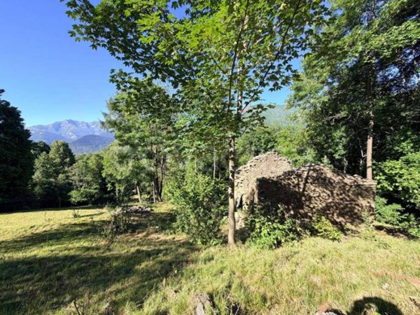 casa indipendente in vendita ad Angrogna in zona Baussan