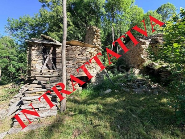casale in vendita ad Angrogna in zona Baussan