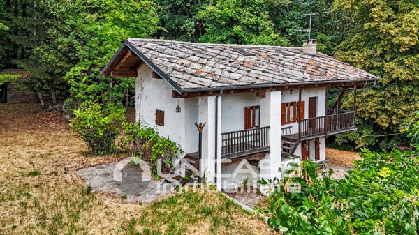 casa indipendente in vendita ad Angrogna in zona Baussan