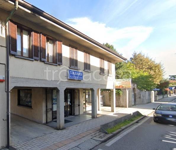 appartamento in vendita a Presezzo