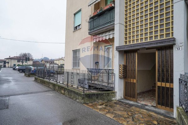 appartamento in vendita a Presezzo