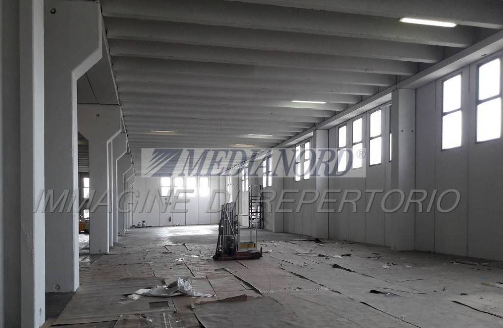 appartamento in vendita a Presezzo