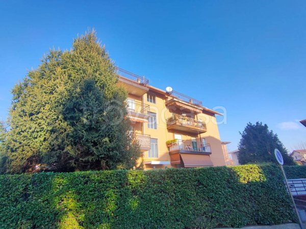 appartamento in vendita a Presezzo
