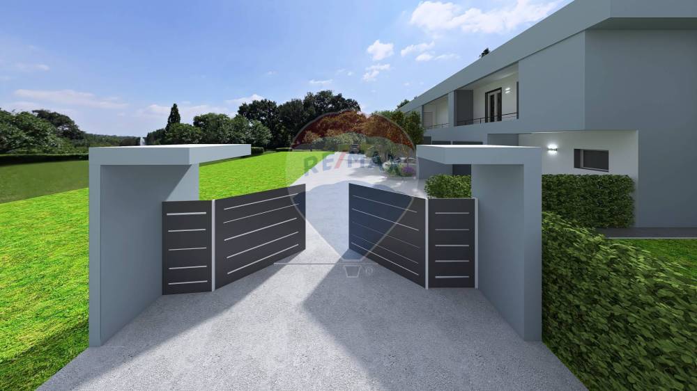 casa indipendente in vendita a Presezzo