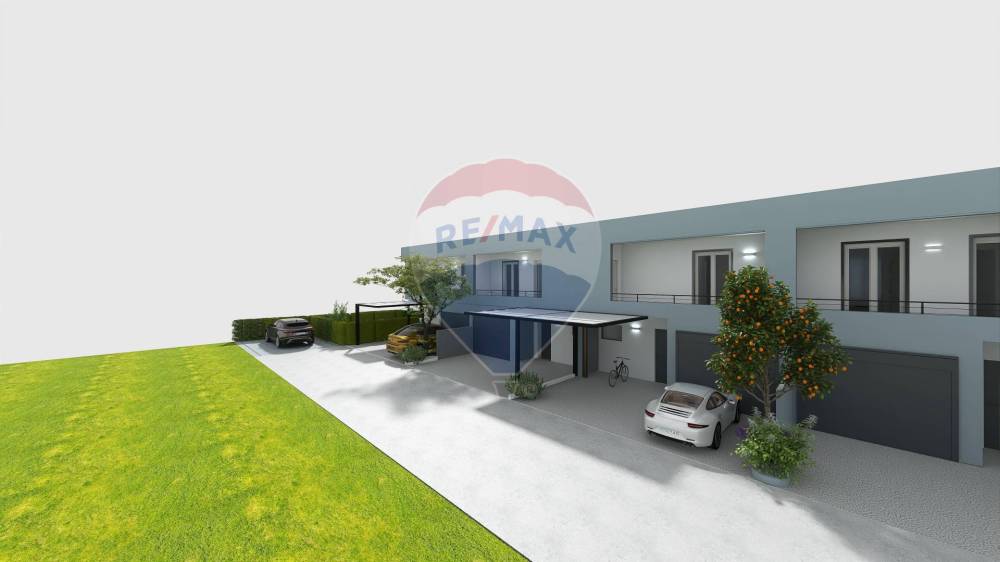 casa indipendente in vendita a Presezzo